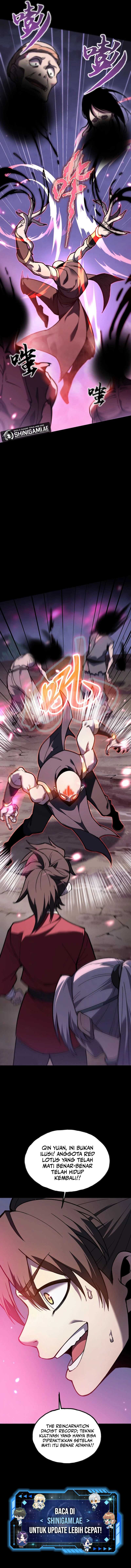 Reborn as a Heavenly Martial Demon Chapter 10 Gambar 15