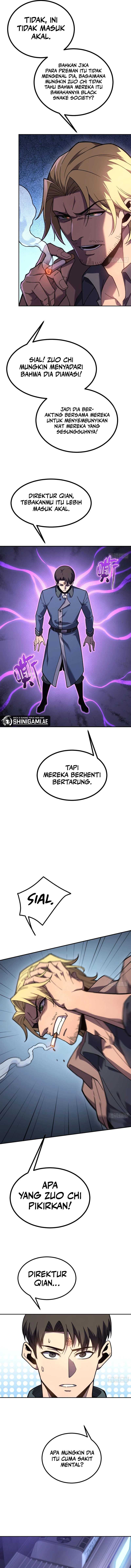 Reborn as a Heavenly Martial Demon Chapter 16 Gambar 3