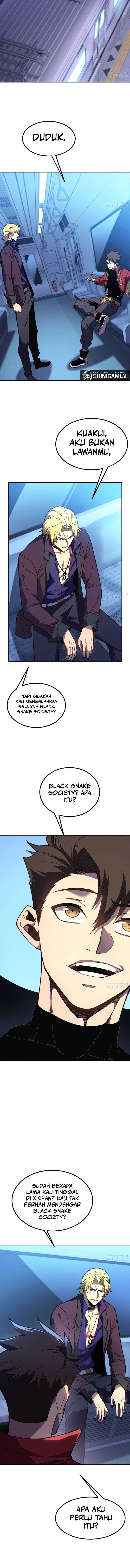 Reborn as a Heavenly Martial Demon Chapter 16 Gambar 4