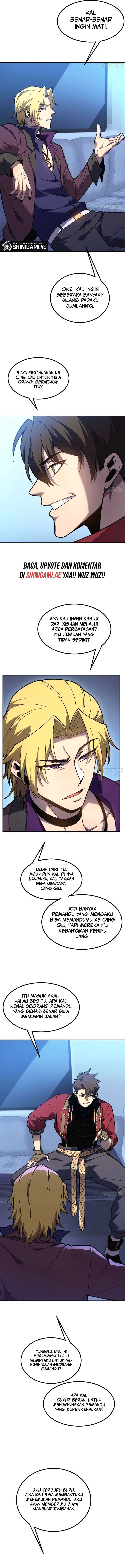 Reborn as a Heavenly Martial Demon Chapter 16 Gambar 6