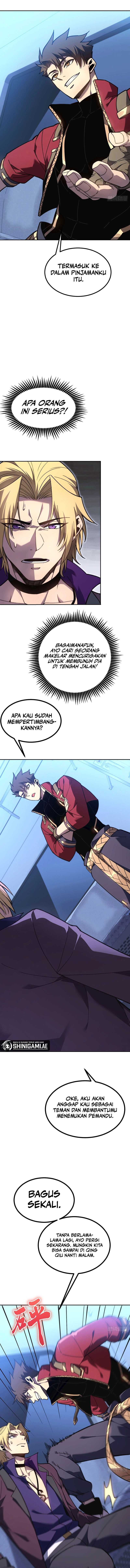 Reborn as a Heavenly Martial Demon Chapter 16 Gambar 7