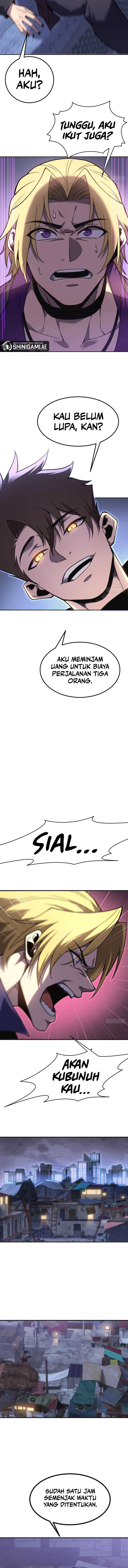 Reborn as a Heavenly Martial Demon Chapter 16 Gambar 8