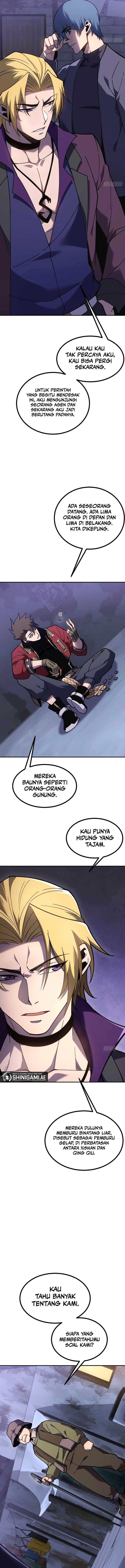 Reborn as a Heavenly Martial Demon Chapter 16 Gambar 9