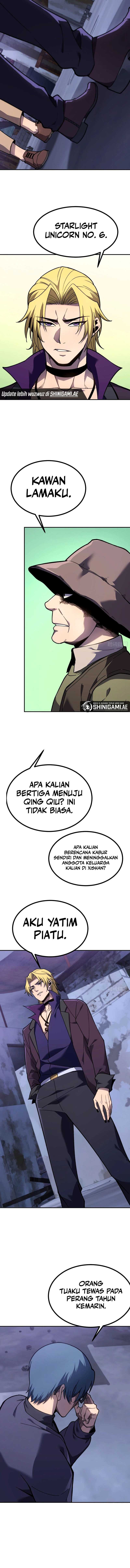 Reborn as a Heavenly Martial Demon Chapter 16 Gambar 10