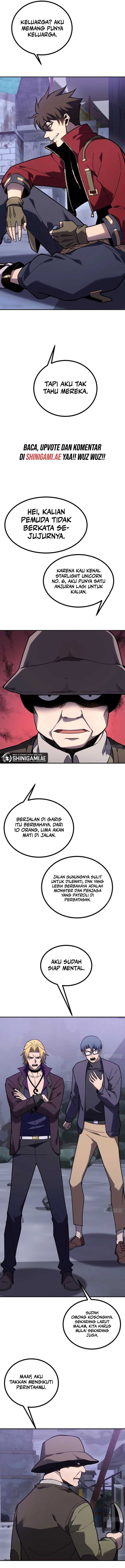 Reborn as a Heavenly Martial Demon Chapter 16 Gambar 11