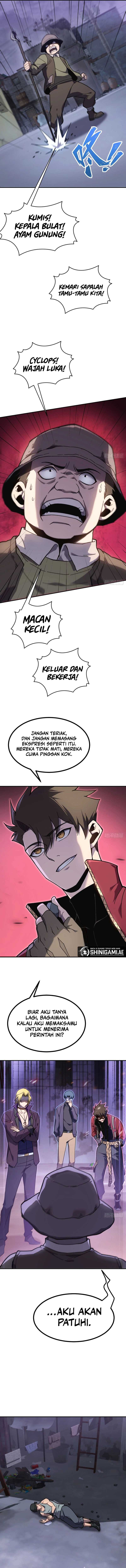 Reborn as a Heavenly Martial Demon Chapter 16 Gambar 13
