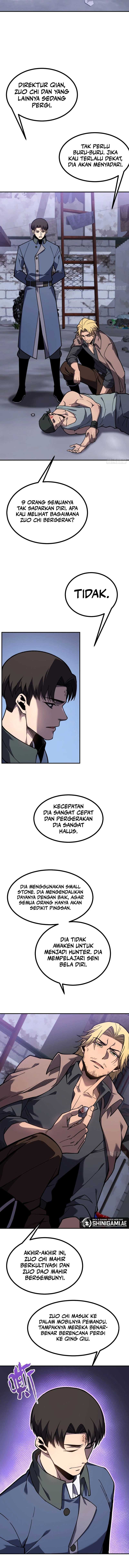 Reborn as a Heavenly Martial Demon Chapter 16 Gambar 14