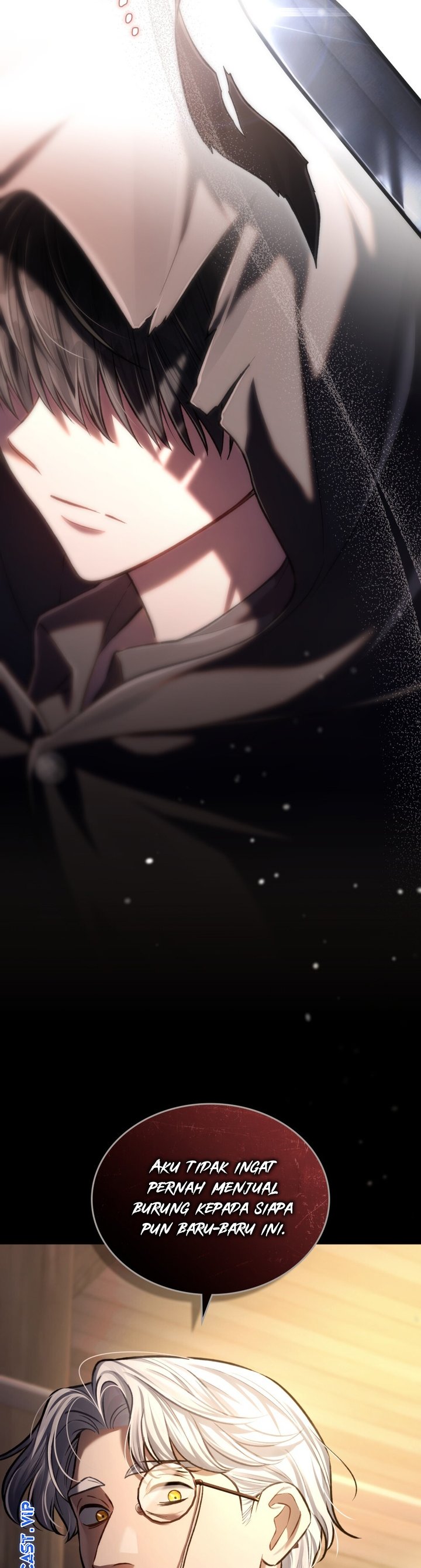 Reborn as the Enemy Prince Chapter 18 Gambar 21