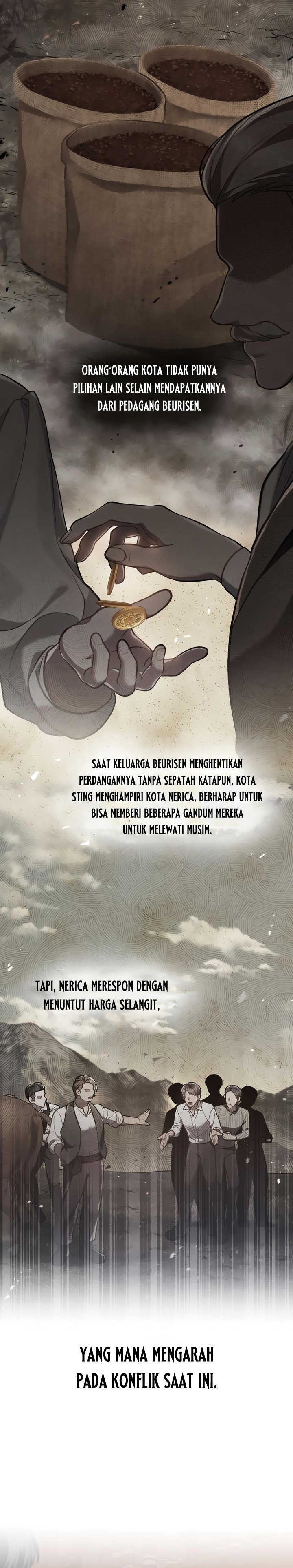 Reborn as the Enemy Prince Chapter 45 Gambar 11