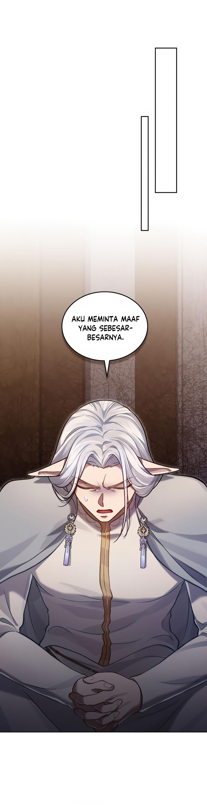 Reborn as the Enemy Prince Chapter 45 Gambar 13