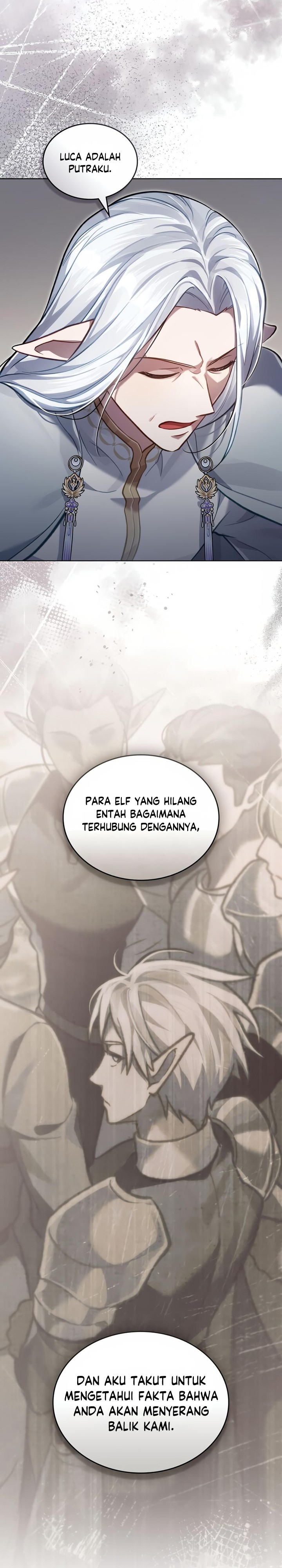 Reborn as the Enemy Prince Chapter 45 Gambar 15