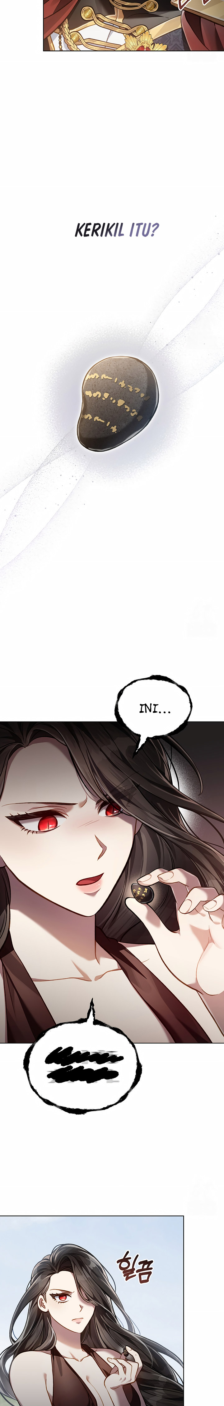 Reborn as the Enemy Prince Chapter 51 Gambar 4
