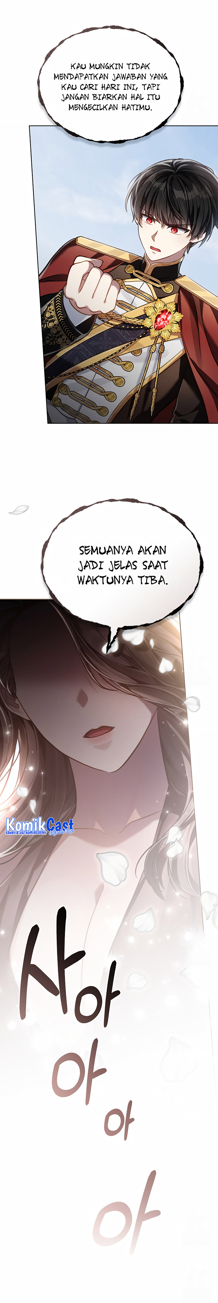 Reborn as the Enemy Prince Chapter 51 Gambar 6