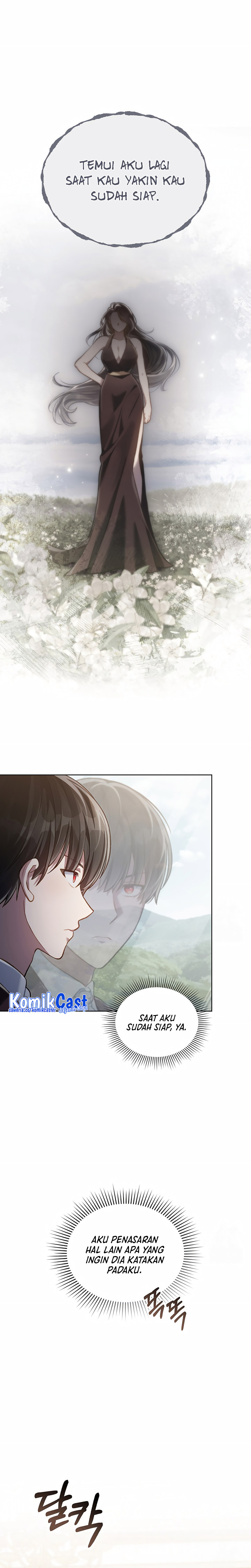 Reborn as the Enemy Prince Chapter 51 Gambar 17