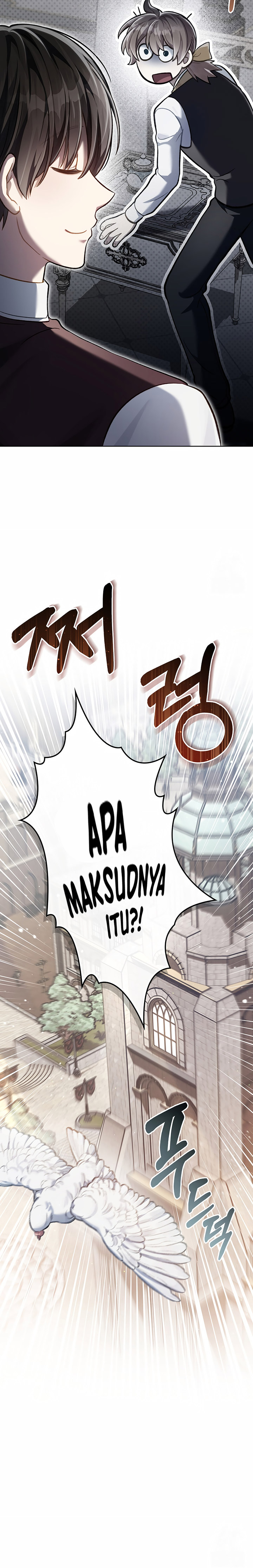 Reborn as the Enemy Prince Chapter 51 Gambar 24