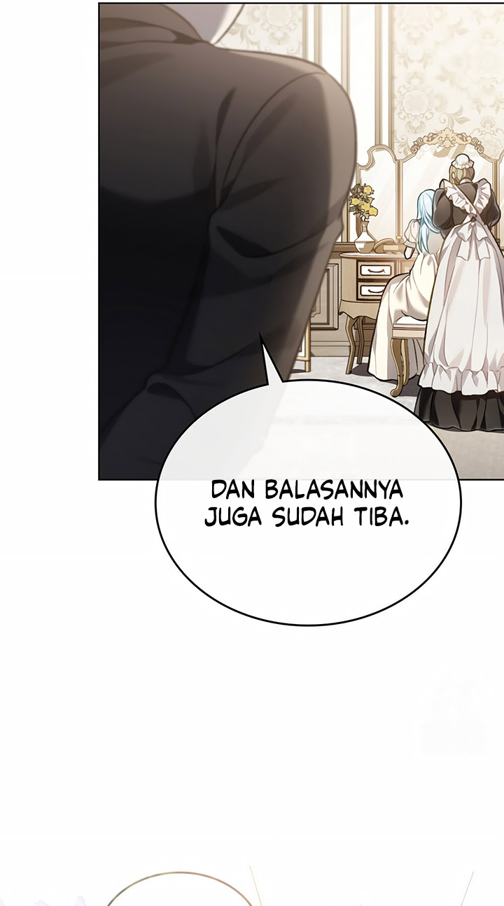Reborn as the Enemy Prince Chapter 51 Gambar 26