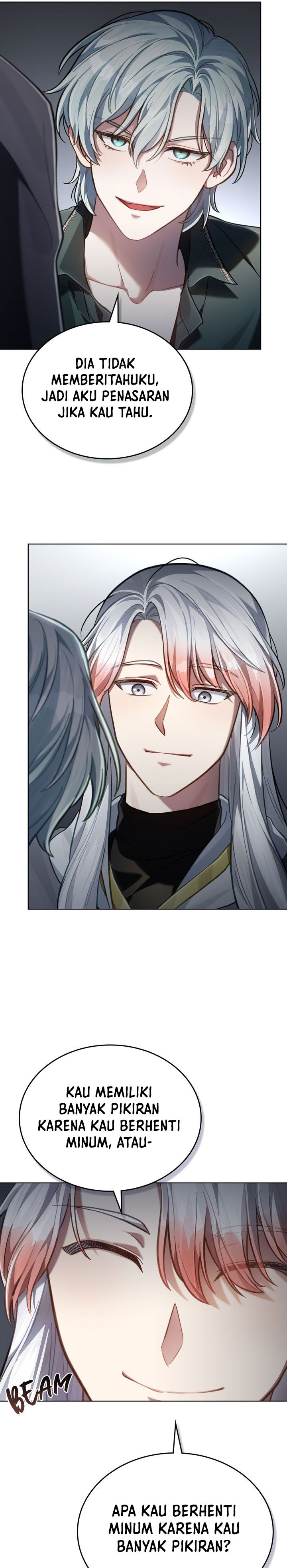 Reborn as the Enemy Prince Chapter 55 Gambar 10