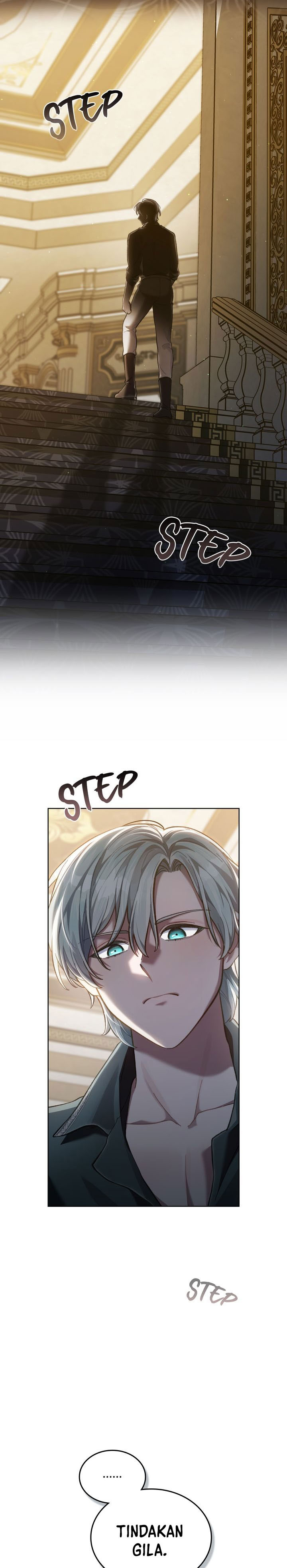 Reborn as the Enemy Prince Chapter 55 Gambar 14