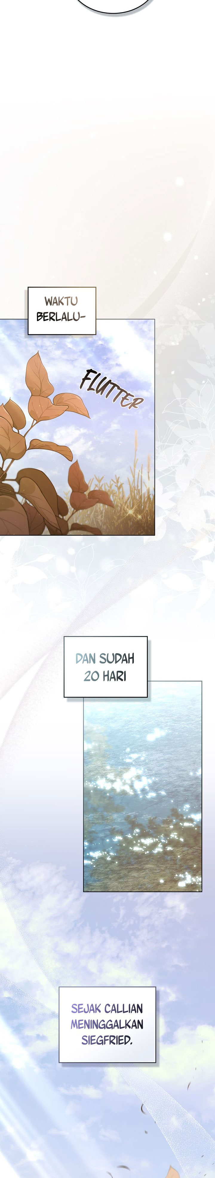 Reborn as the Enemy Prince Chapter 55 Gambar 15