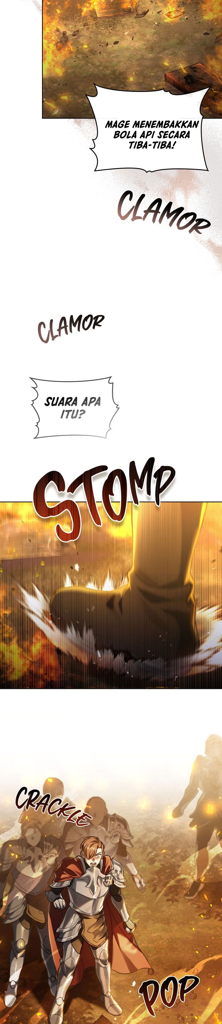 Reborn as the Enemy Prince Chapter 57 Gambar 3
