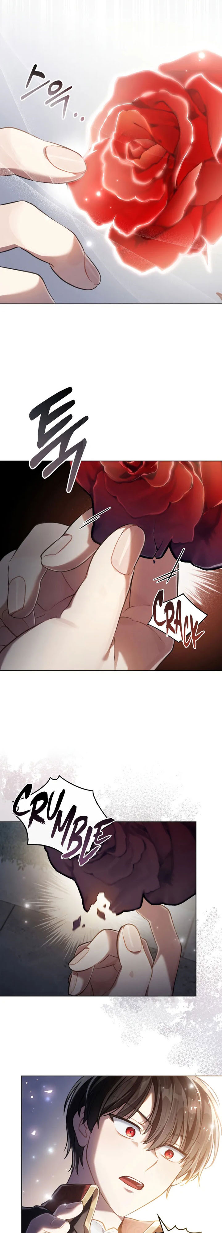 Reborn as the Enemy Prince Chapter 60 Gambar 23