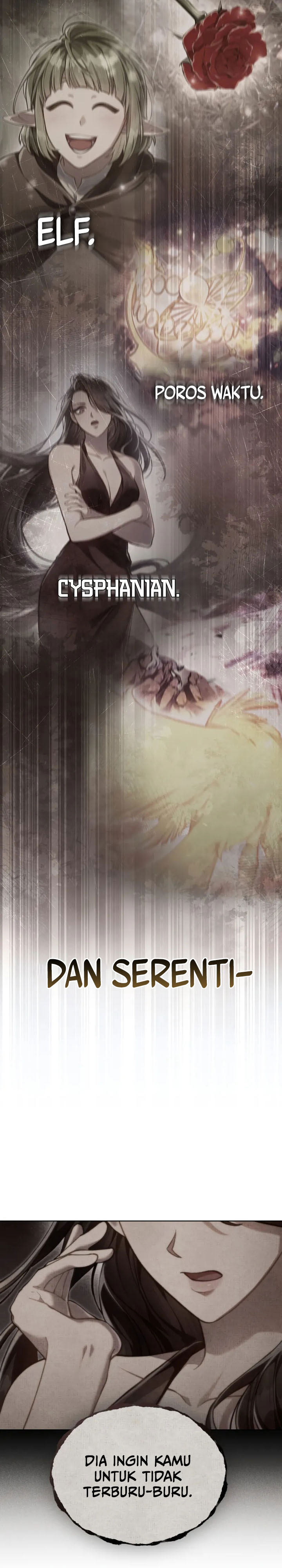 Reborn as the Enemy Prince Chapter 60 Gambar 26