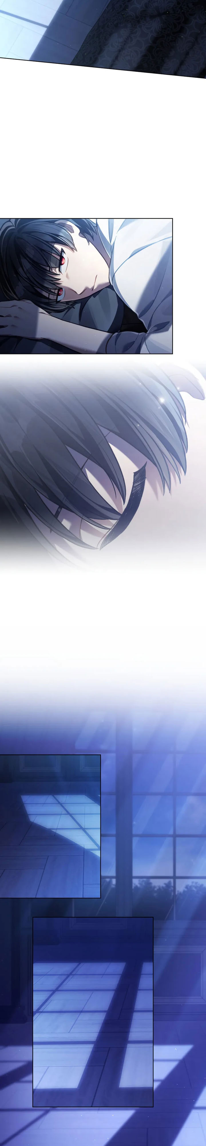 Reborn as the Enemy Prince Chapter 60 Gambar 29