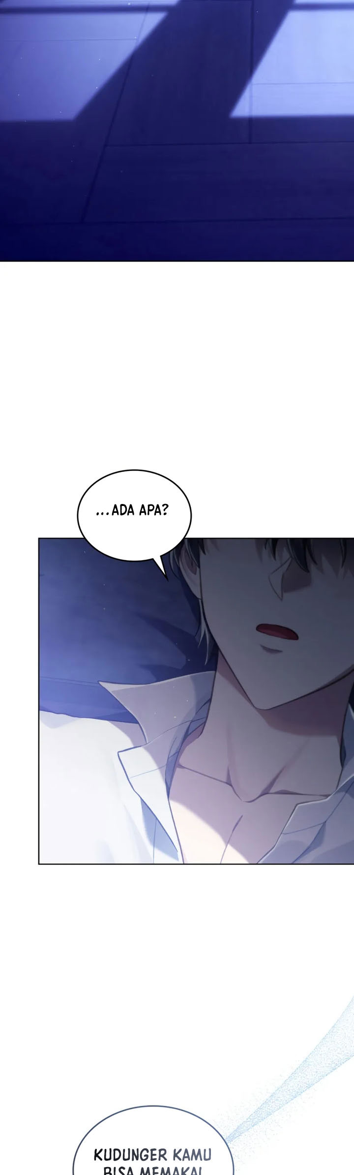 Reborn as the Enemy Prince Chapter 60 Gambar 30