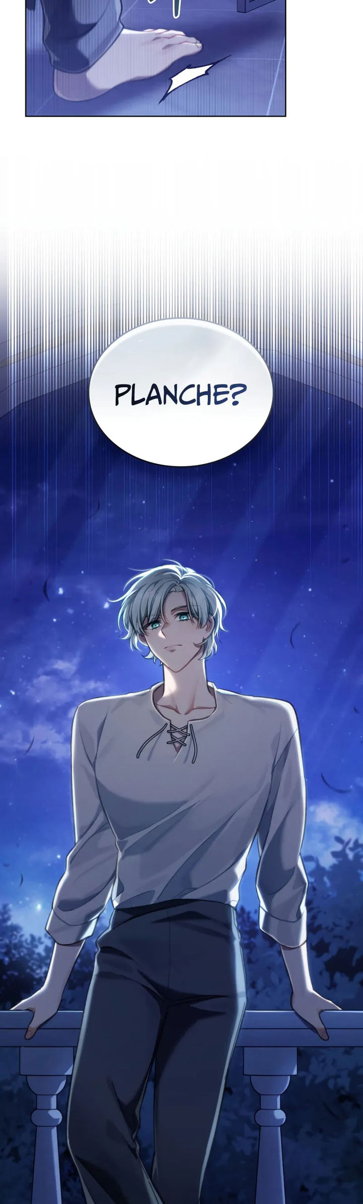 Reborn as the Enemy Prince Chapter 60 Gambar 32