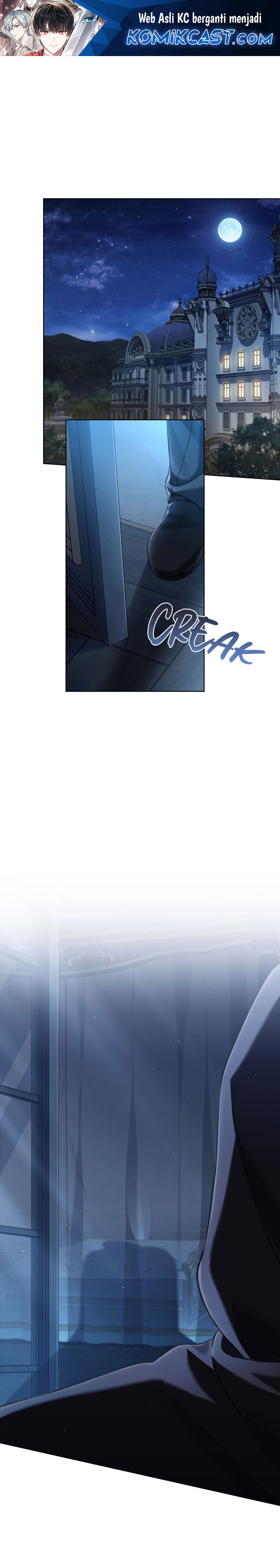 Reborn as the Enemy Prince Chapter 68 Gambar 2