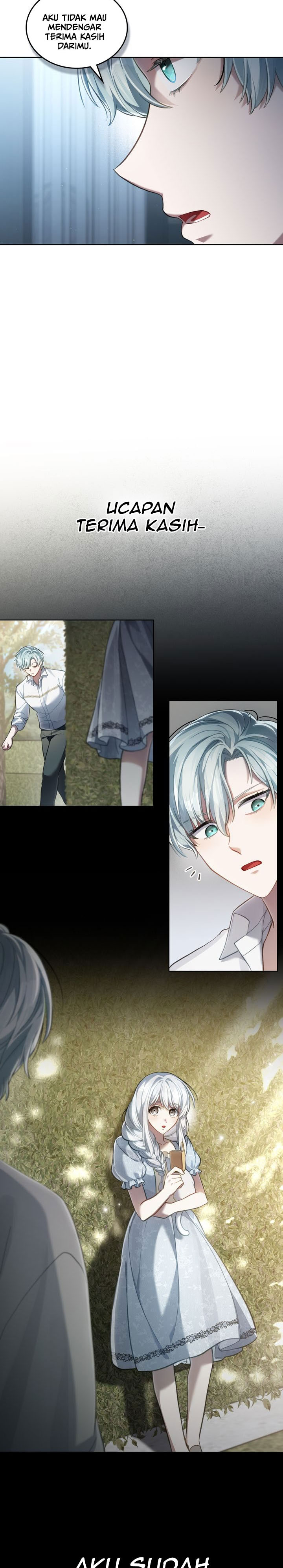 Reborn as the Enemy Prince Chapter 68 Gambar 12