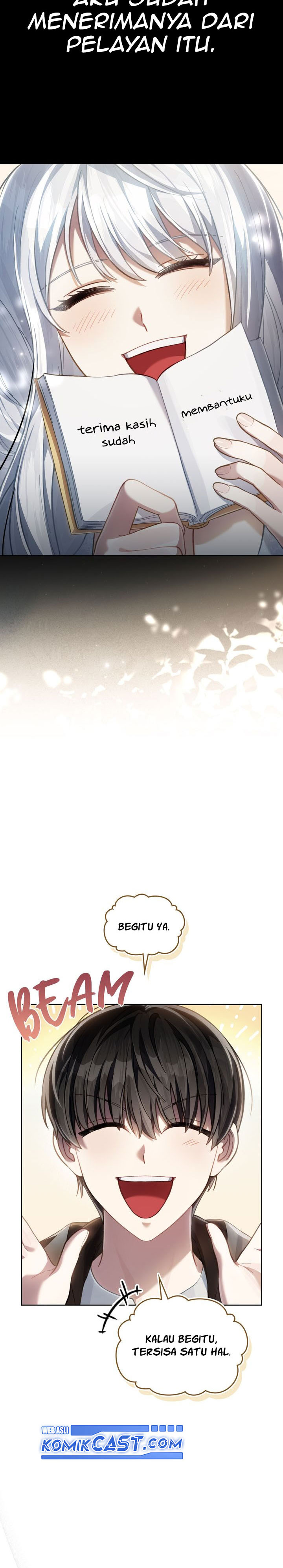 Reborn as the Enemy Prince Chapter 68 Gambar 13