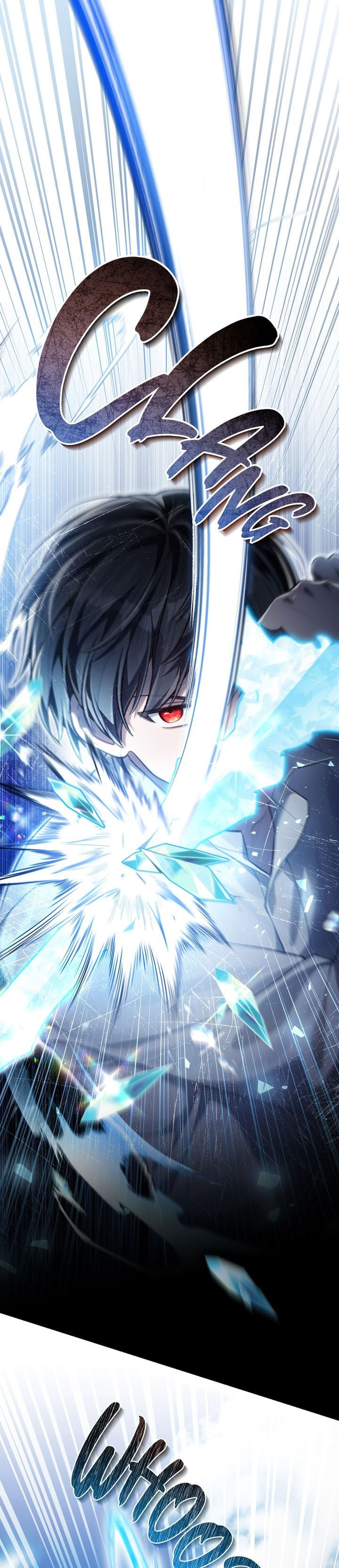 Reborn as the Enemy Prince Chapter 73 Gambar 10