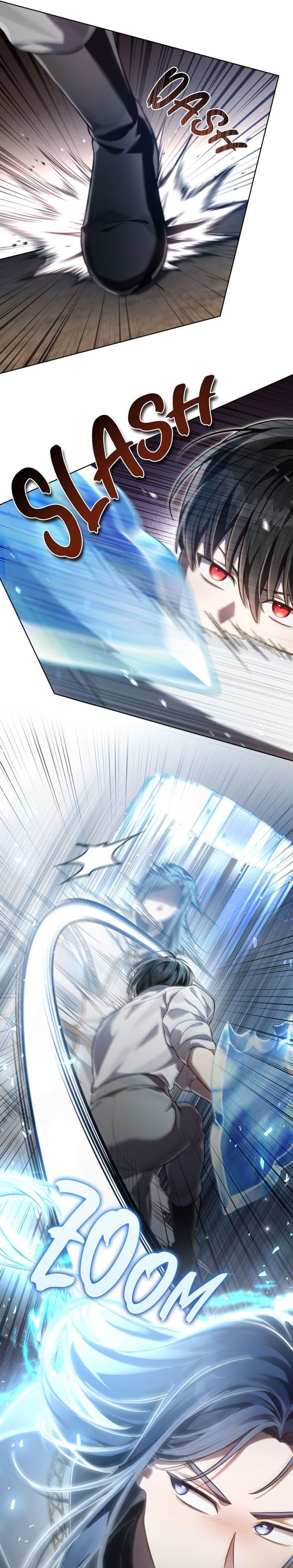 Reborn as the Enemy Prince Chapter 73 Gambar 14