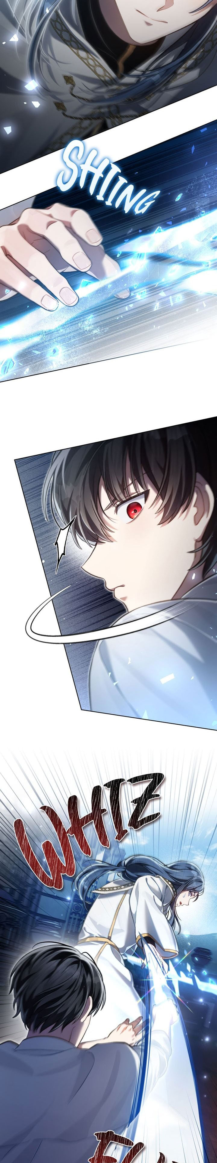 Reborn as the Enemy Prince Chapter 73 Gambar 15