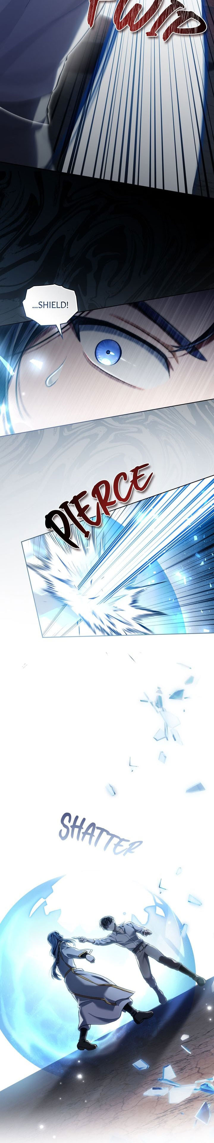 Reborn as the Enemy Prince Chapter 73 Gambar 16