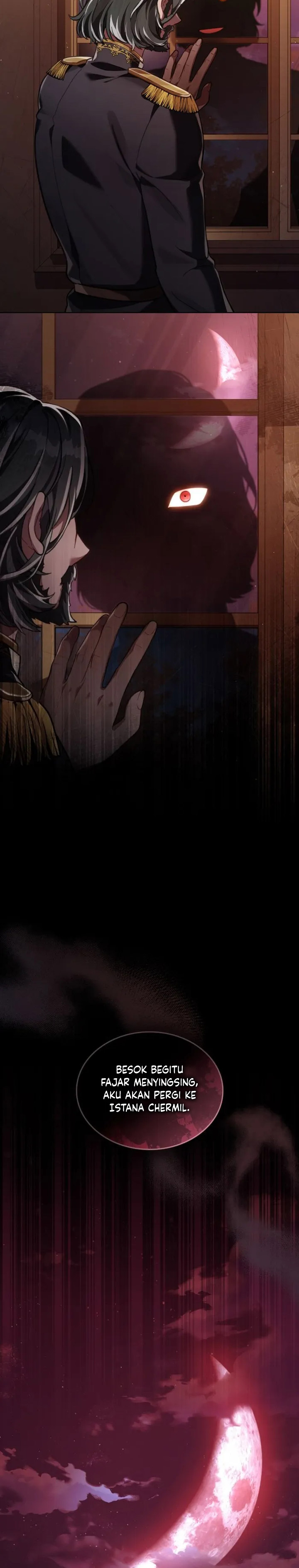 Reborn as the Enemy Prince Chapter 75 Gambar 13