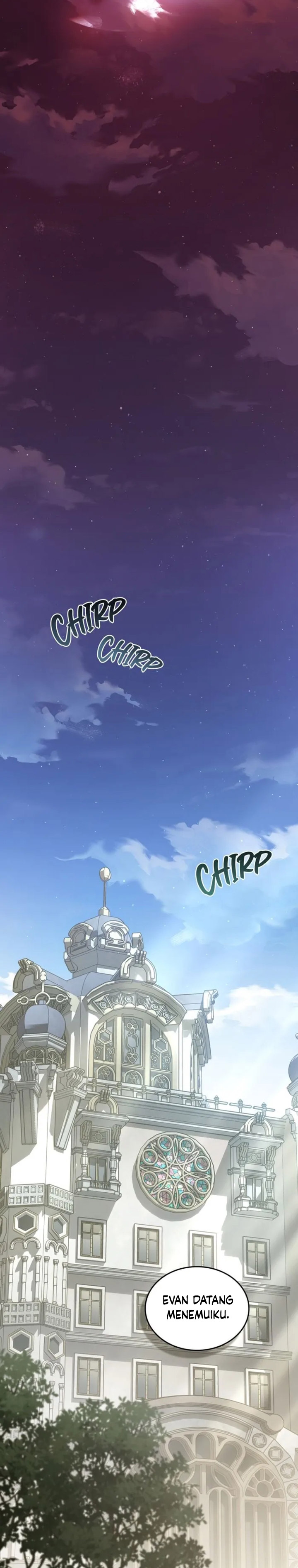 Reborn as the Enemy Prince Chapter 75 Gambar 14