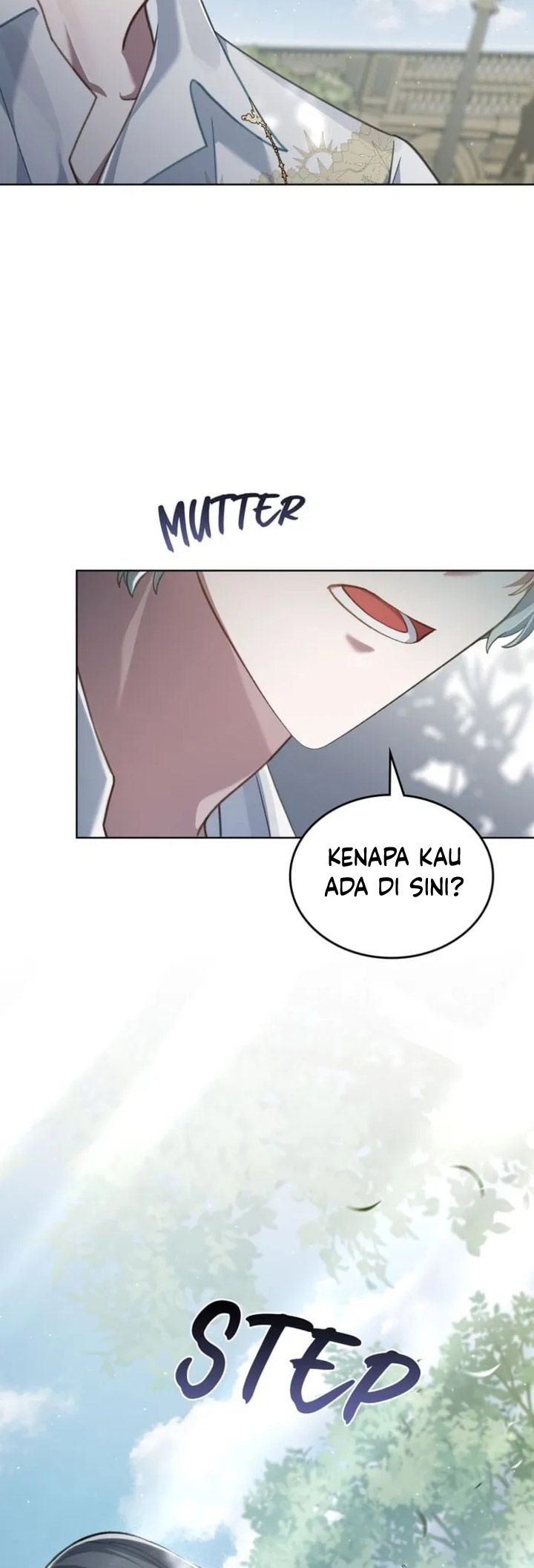 Reborn as the Enemy Prince Chapter 75 Gambar 28