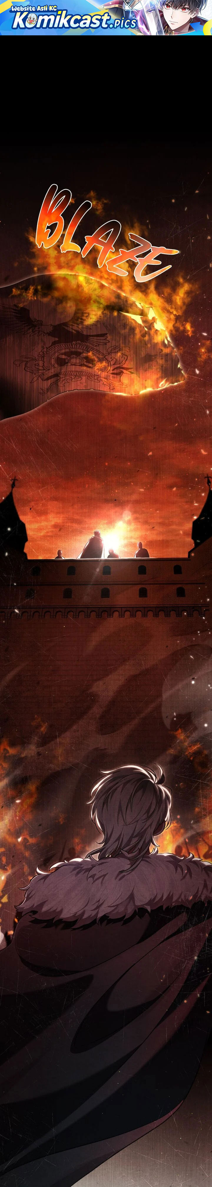 Reborn as the Enemy Prince Chapter 76 Gambar 2