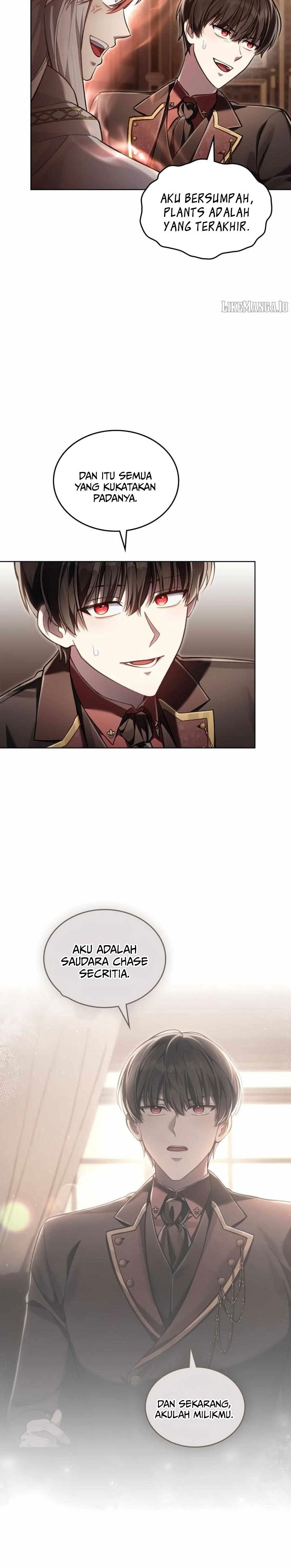 Reborn as the Enemy Prince Chapter 78 Gambar 3