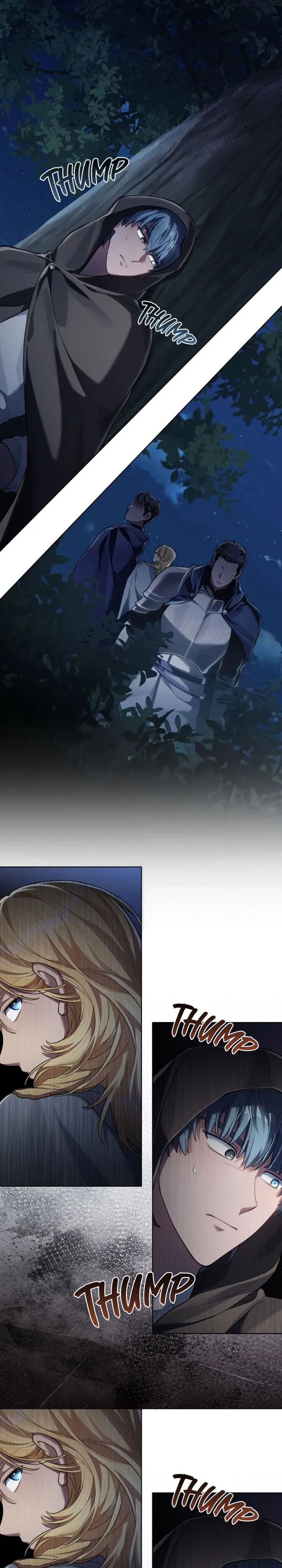 Reborn as the Enemy Prince Chapter 79 Gambar 20