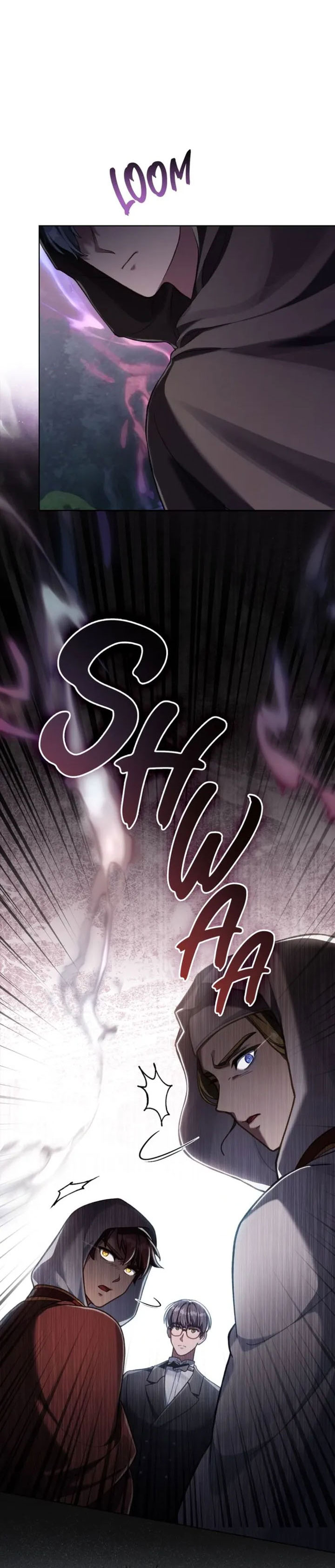 Reborn as the Enemy Prince Chapter 79 Gambar 25