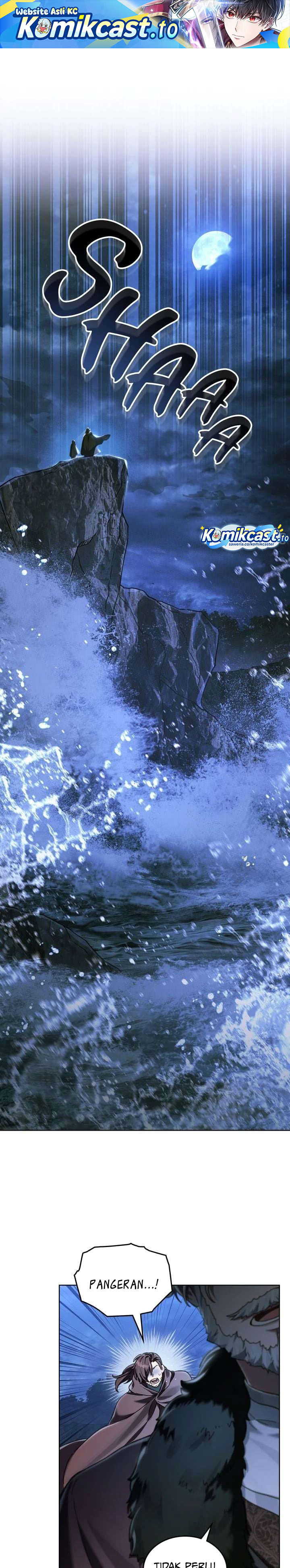 Reborn as the Enemy Prince Chapter 81 Gambar 2