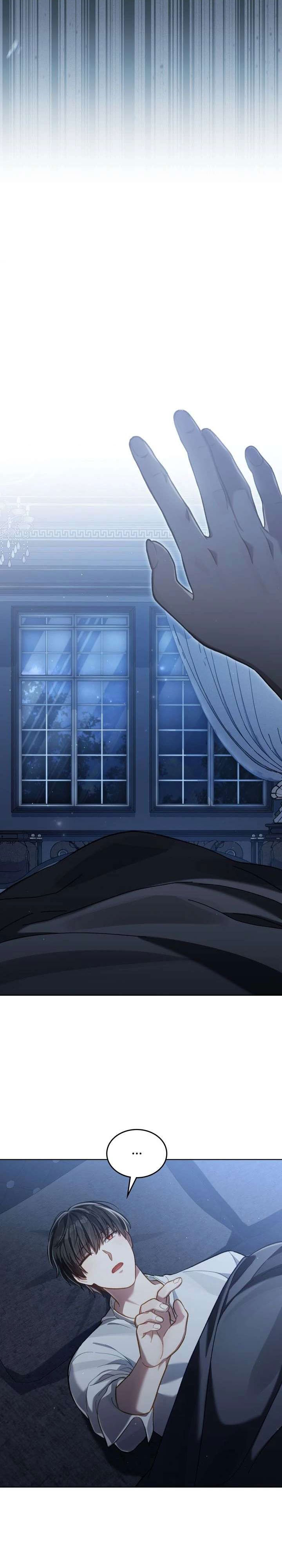 Reborn as the Enemy Prince Chapter 81 Gambar 8