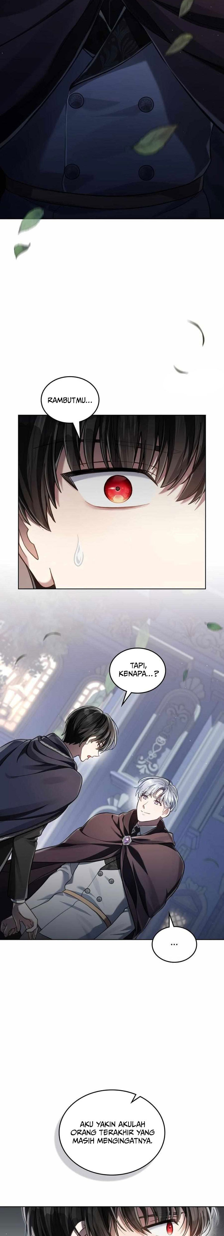 Reborn as the Enemy Prince Chapter 82 Gambar 20