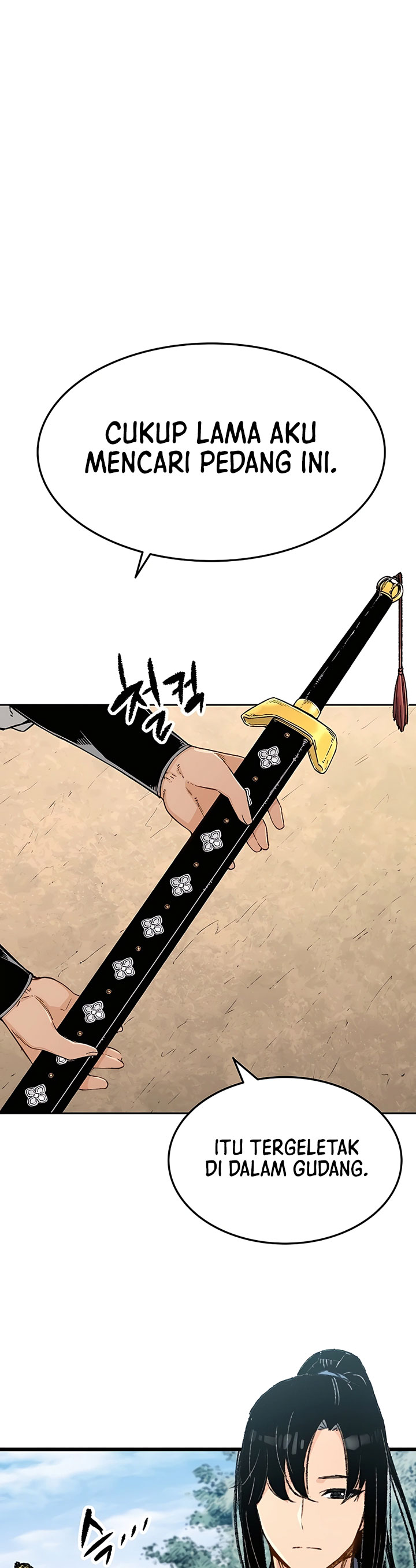 Reborn as The Heavenly Demon Chapter 02 Gambar 15