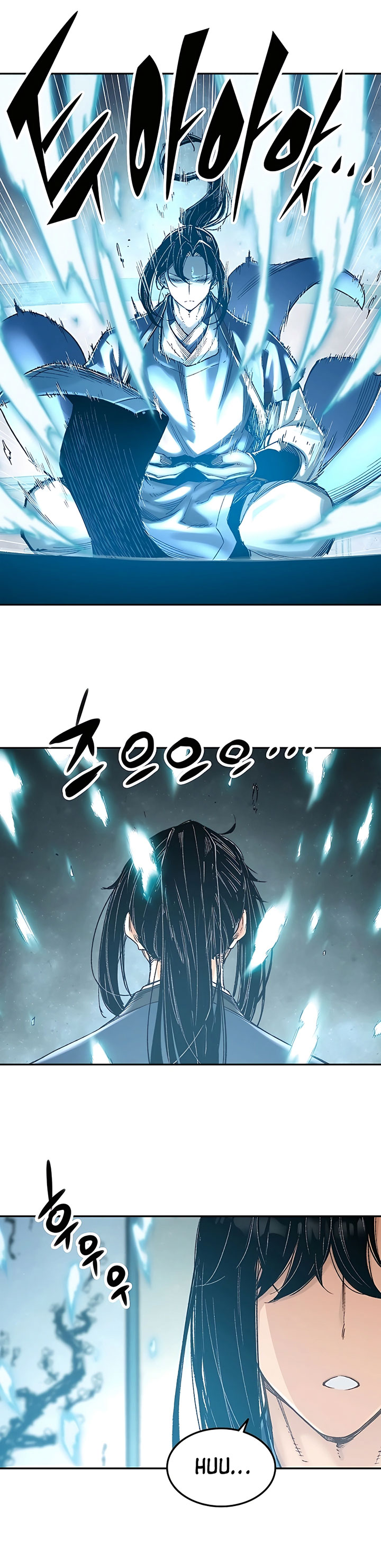 Reborn as The Heavenly Demon Chapter 02 Gambar 31
