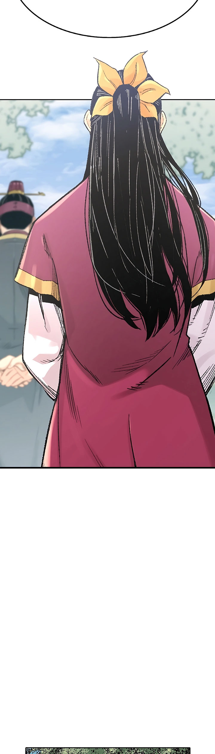 Reborn as The Heavenly Demon Chapter 02 Gambar 37