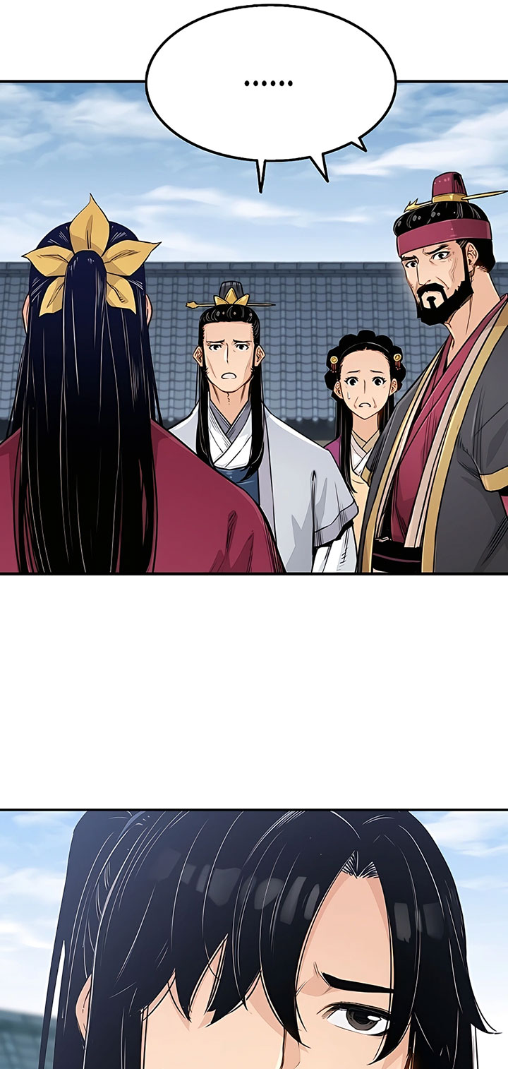 Reborn as The Heavenly Demon Chapter 02 Gambar 48